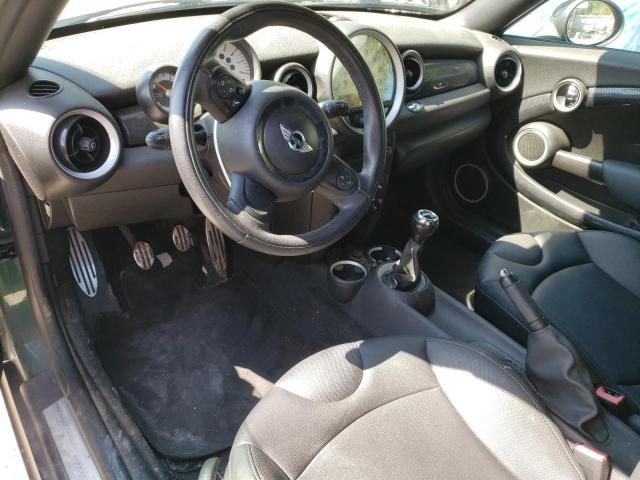 Photo 8 from auction – 2014 MINI COOPER ROA with VIN WMWSY3C54ET566496