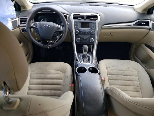 Photo 8 from auction – 2013 FORD FUSION SE with VIN 3FA6P0H72DR108980