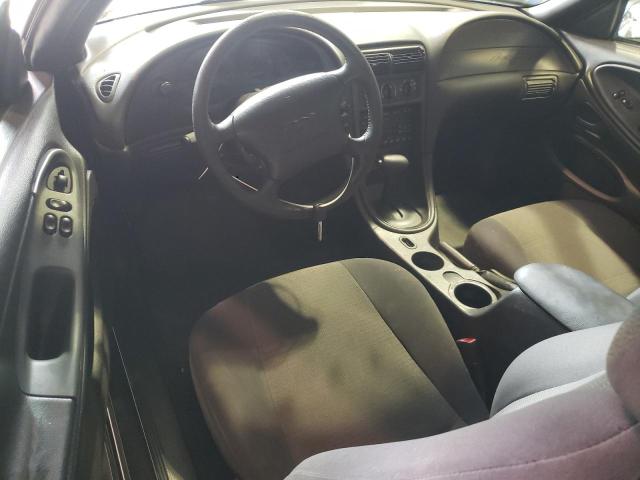 Zdjęcie 8 z aukcji – 2001 FORD MUSTANG z VIN 1FAFP40401F211896