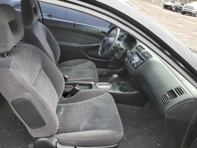 Photo 10 from auction – 2001 HONDA CIVIC LX with VIN 1HGEM22571L004174