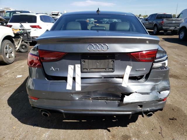 Photo 6 from auction – 2020 AUDI A3 S-LINE with VIN WAUJEGFF7LA031235
