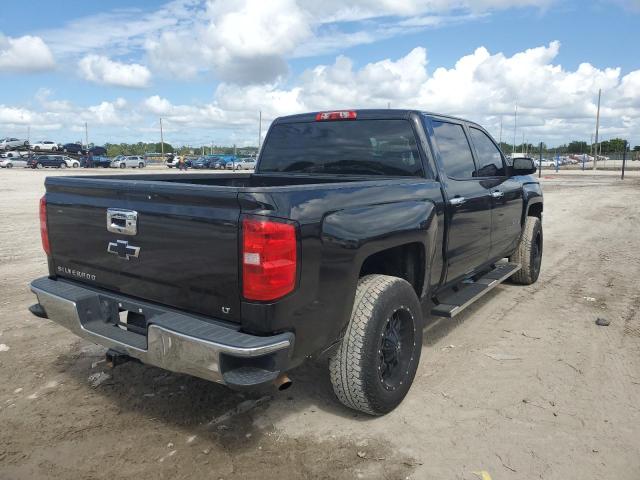 Photo 3 from auction – 2018 CHEVROLET SILVERADO with VIN 3GCPCREC8JG376536