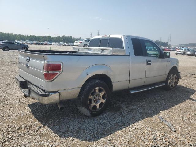 Снимка 3 от търг – 2011 FORD F150 SUPER с VIN 1FTFX1CF9BFA14362