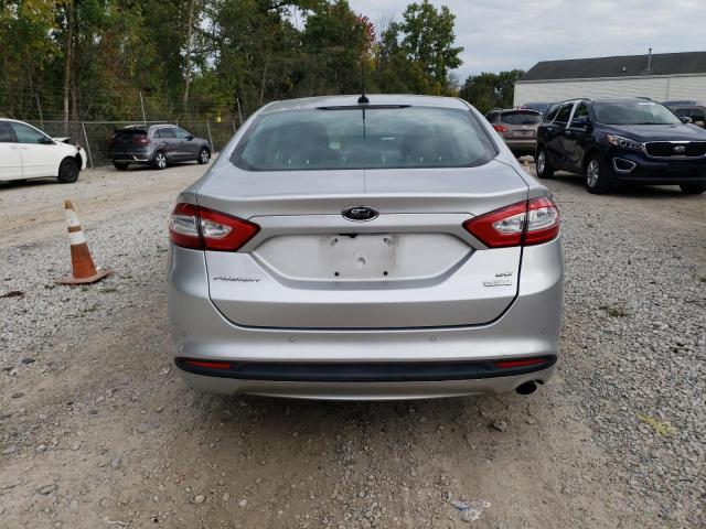 Photo 6 from auction – 2013 FORD FUSION SE with VIN 3FA6P0HR2DR382813