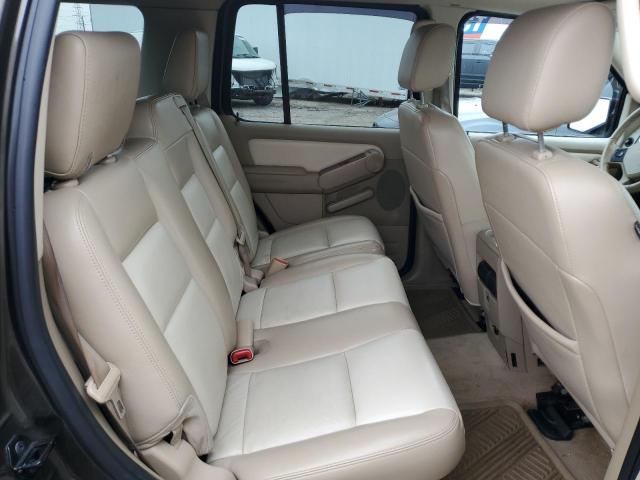 Снимка 10 от търг – 2008 FORD EXPLORER E с VIN 1FMEU74E28UA03698