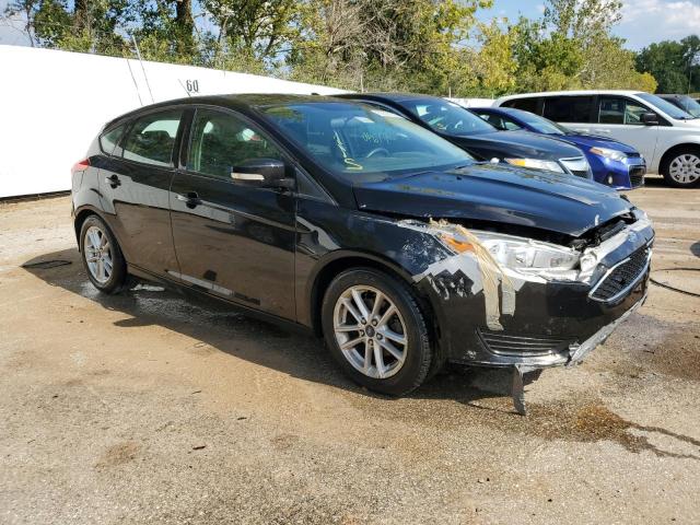 Photo 4 from auction – 2015 FORD FOCUS SE with VIN 1FADP3K27FL284351