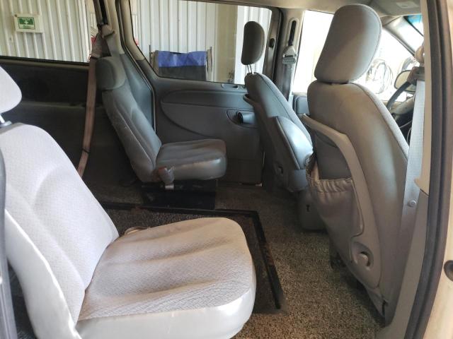 Photo 10 from auction – 2006 DODGE GRAND CARA with VIN 1D4GP24R26B504614