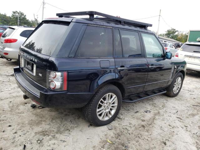 صورة رقم 3 من المزاد - 2010 LAND ROVER RANGE ROVE مع VIN SALME1D43AA312484