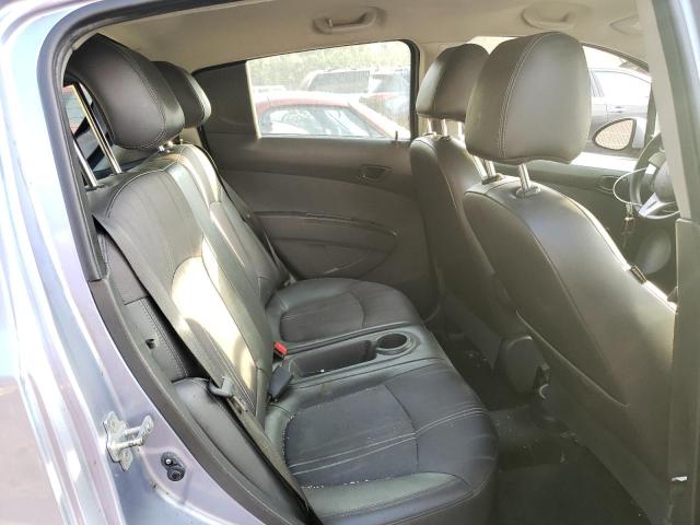 Photo 10 from auction – 2014 CHEVROLET SPARK 1LT with VIN KL8CD6S95EC576570