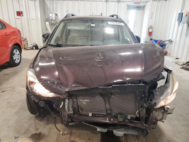 Photo 5 from auction – 2013 SUBARU IMPREZA SP with VIN JF1GPAS62D2862380