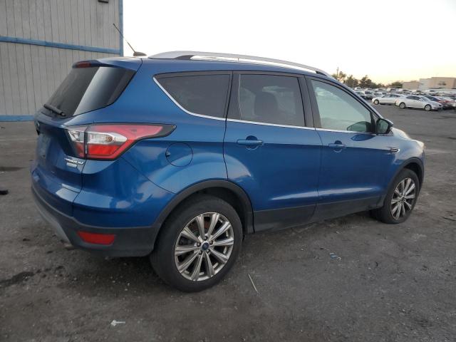 Photo 3 from auction – 2017 FORD ESCAPE TIT with VIN 1FMCU0J90HUA84416