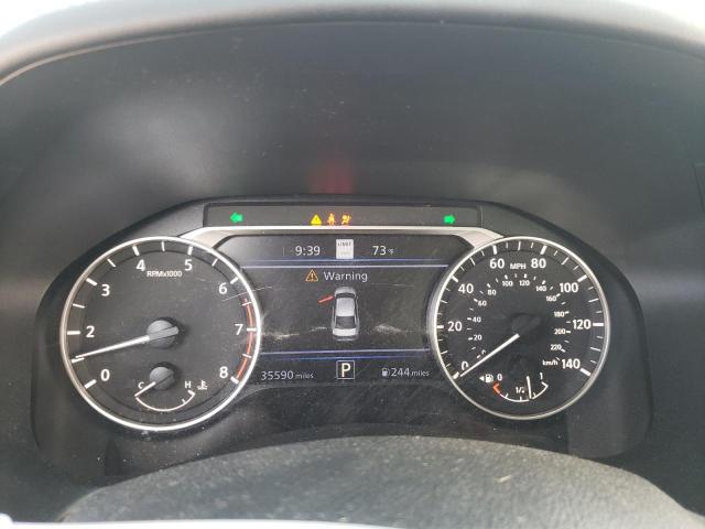 Photo 9 from auction – 2019 NISSAN ALTIMA SL with VIN 1N4BL4EV2KC104895