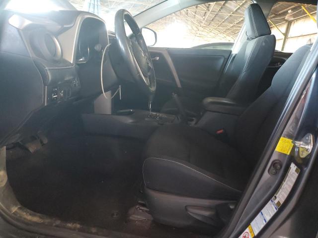 Photo 7 from auction – 2016 TOYOTA RAV4 XLE with VIN 2T3RFREV3GW466848