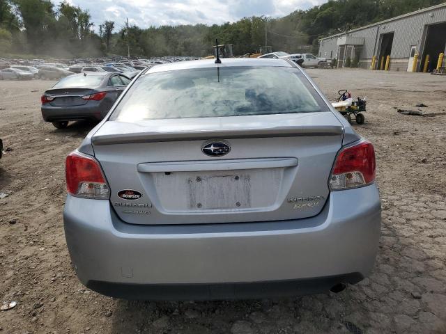 Photo 6 from auction – 2016 SUBARU IMPREZA PR with VIN JF1GJAB60GH003744