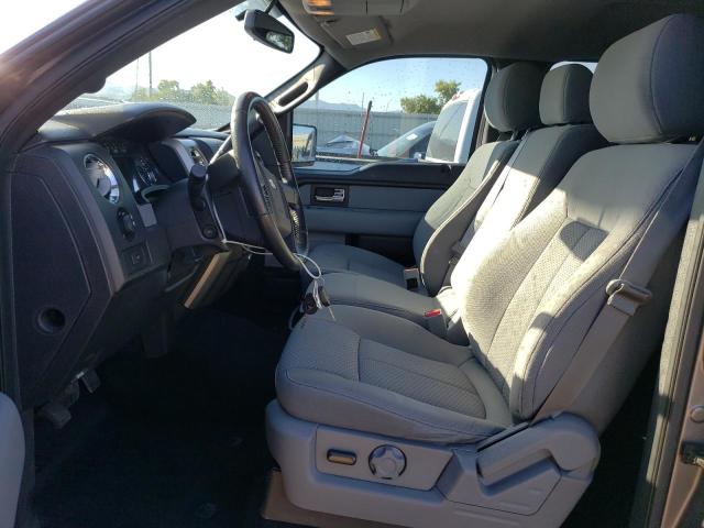 Photo 7 from auction – 2013 FORD F150 SUPER with VIN 1FTFW1ET9DFC87911