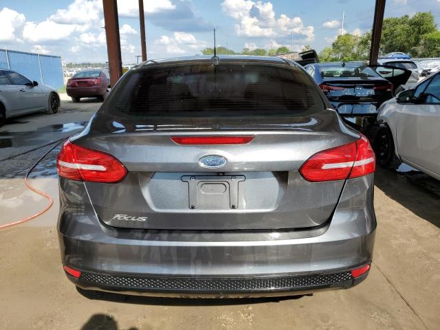Photo 6 from auction – 2017 FORD FOCUS S with VIN 1FADP3E24HL256344