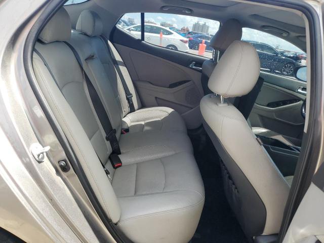 Photo 10 from auction – 2015 KIA OPTIMA EX with VIN 5XXGN4A77FG357881