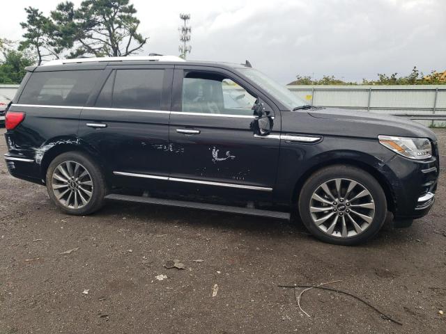 Photo 4 from auction – 2018 LINCOLN NAVIGATOR with VIN 5LMJJ2JT3JEL11649