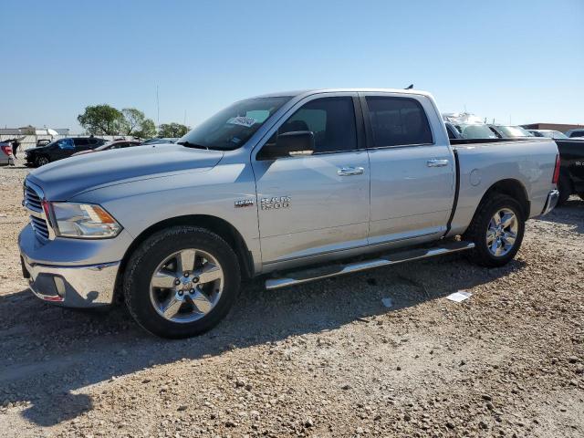 RAM 1500 SLT 2014 with VIN 1C6RR6LT4ES128525 - Photo from auction