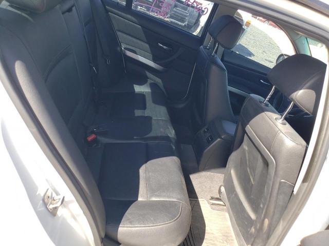 Photo 10 from auction – 2011 BMW 328 XI with VIN WBAPK7C55BF086959