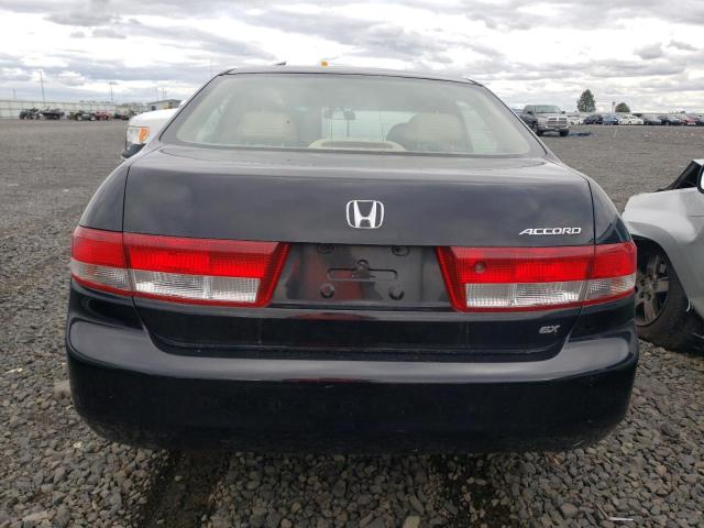 Photo 6 from auction – 2003 HONDA ACCORD EX with VIN JHMCM56653C067401
