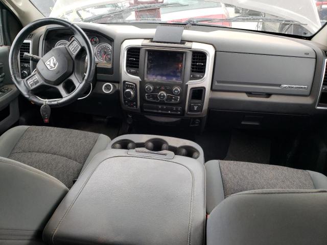 Zdjęcie 8 z aukcji – 2019 RAM 1500 CLASS z VIN 1C6RR7GT5KS680577