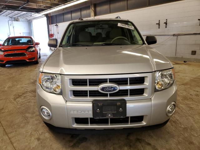 Photo 5 from auction – 2009 FORD ESCAPE HYB with VIN 1FMCU49369KA60481