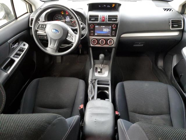 Photo 8 from auction – 2015 SUBARU XV CROSSTR with VIN JF2GPACC4F8237270