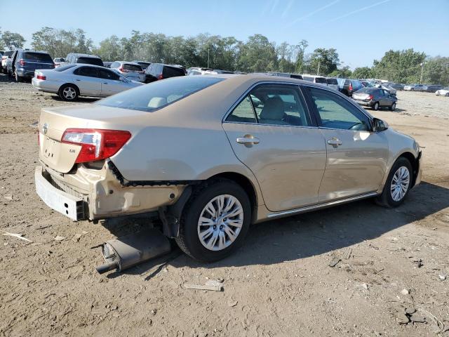 Photo 3 from auction – 2012 TOYOTA CAMRY BASE with VIN 4T1BF1FK9CU009682