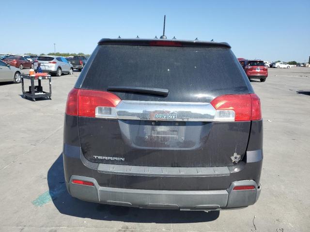 Photo 6 from auction – 2015 GMC TERRAIN SL with VIN 2GKALMEK6F6124713