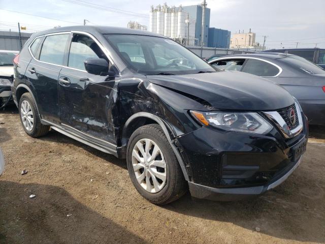Photo 4 from auction – 2018 NISSAN ROGUE S with VIN KNMAT2MT6JP548699