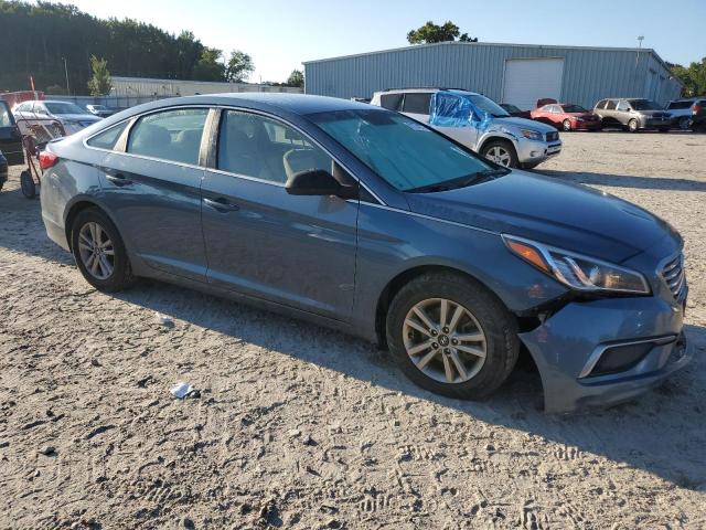 Photo 4 from auction – 2016 HYUNDAI SONATA SE with VIN 5NPE24AF3GH359723