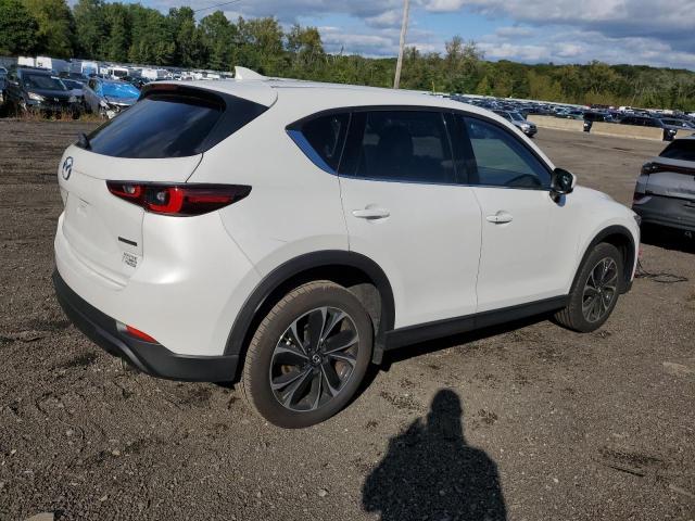 Photo 3 from auction – 2023 MAZDA CX-5 PREMI with VIN JM3KFBEM3P0101906