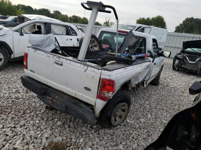 Photo 3 from auction – 2011 FORD RANGER with VIN 1FTKR1AD4BPB00277