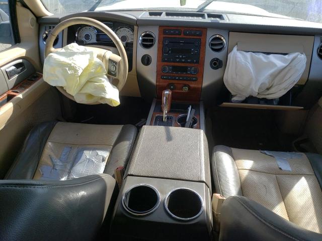 Photo 8 from auction – 2007 FORD EXPEDITION with VIN 1FMFK18587LA56010