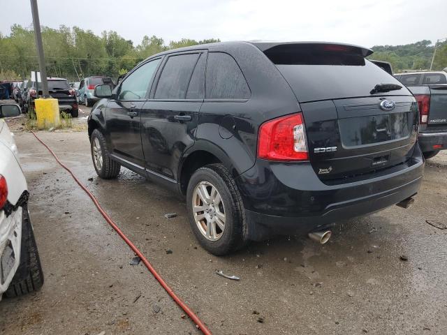 Photo 2 from auction – 2011 FORD EDGE SE with VIN 2FMDK3GC0BBA80393