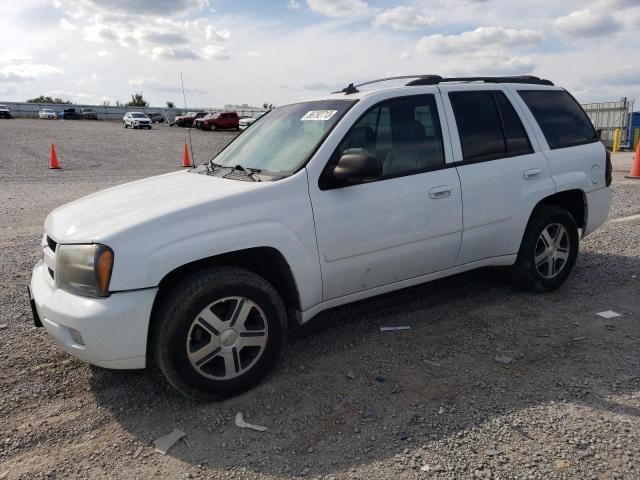 CHEVROLET TRAILBLAZE 2006 with VIN 1GNDT13S762282217 - Photo from auction