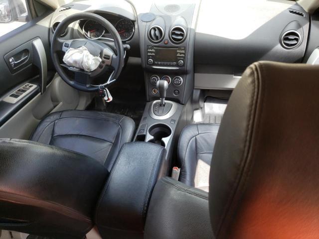 Photo 8 from auction – 2013 NISSAN ROGUE S with VIN JN8AS5MT3DW551501