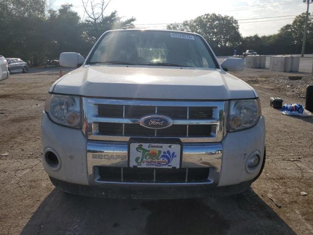 Photo 5 from auction – 2009 FORD ESCAPE LIM with VIN 1FMCU94G49KC13849