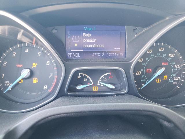 Photo 9 from auction – 2013 FORD FOCUS SE with VIN 1FADP3K24DL226274