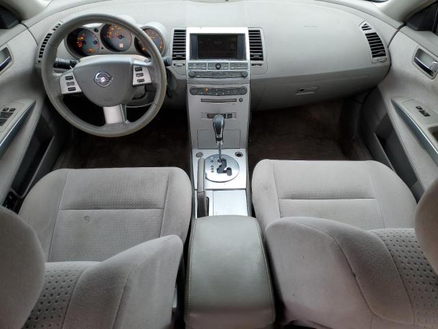 Снимка 8 от търг – 2005 NISSAN MAXIMA SE с VIN 1N4BA41E45C811481