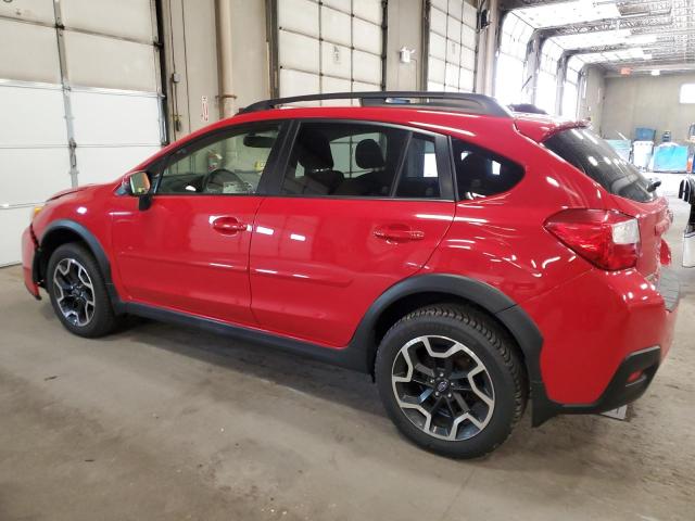 Photo 2 from auction – 2016 SUBARU CROSSTREK with VIN JF2GPABC7G8293545
