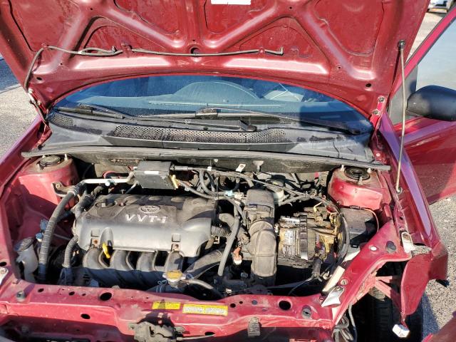 Photo 11 from auction – 2003 TOYOTA ECHO with VIN JTDBT123X30276512