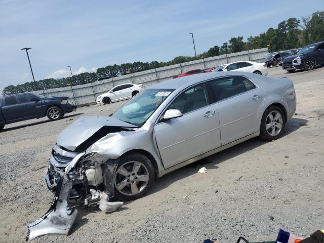 CHEVROLET MALIBU 2LT 2012 with VIN 1G1ZD5EUXCF296790 - Photo from auction