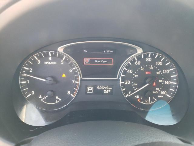 Photo 9 from auction – 2015 NISSAN ALTIMA 2.5 with VIN 1N4AL3AP7FN915115