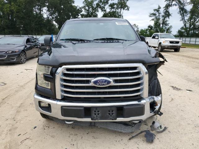 Photo 5 from auction – 2016 FORD F150 SUPER with VIN 1FTEW1CF6GFA09190