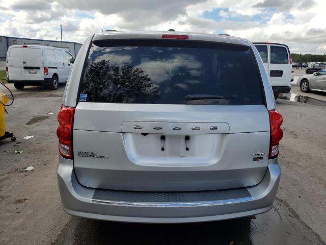 Photo 6 from auction – 2011 DODGE GRAND CARA with VIN 2D4RN5DG2BR649730