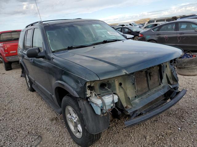 Photo 4 from auction – 2003 FORD EXPLORER X with VIN 1FMZU73K63ZB38137