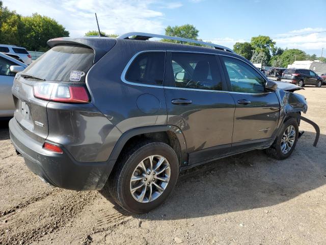 Photo 3 from auction – 2019 JEEP CHEROKEE L with VIN 1C4PJMLX6KD252259
