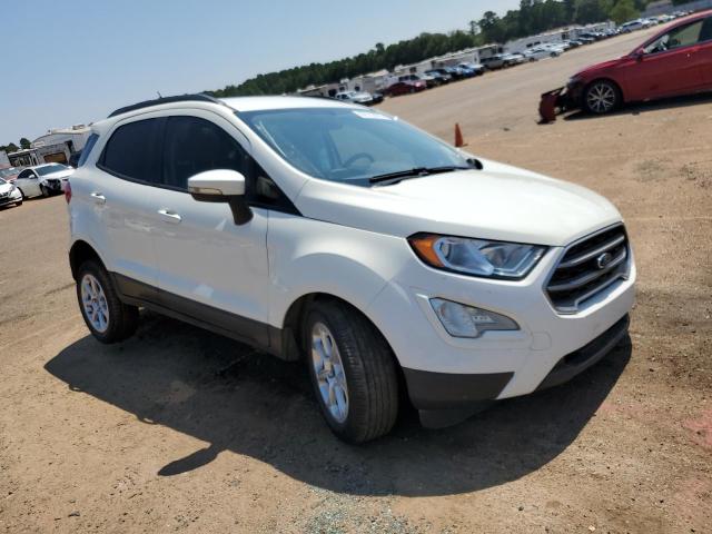 Photo 4 from auction – 2019 FORD ECOSPORT S with VIN MAJ3S2GE3KC291086